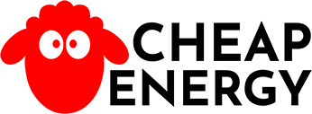 Cheap Energy logo