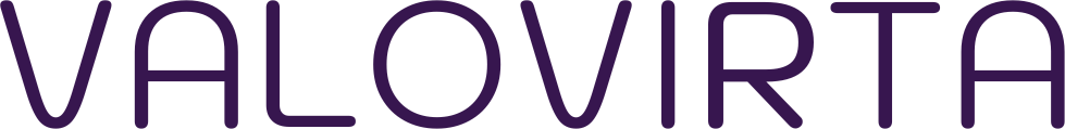 Valovirta logo